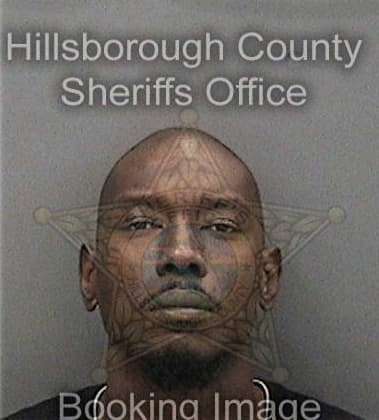 Curtis Mattear - Hillsborough County, FL 