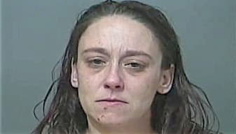 Brandy McCullough, - Vigo County, IN 