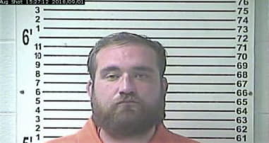 Carl McDonald, - Hardin County, KY 