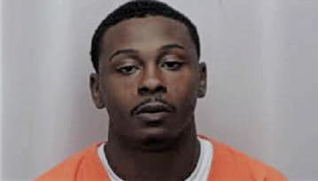 Ricardo McDonald, - Richmond County, NC 