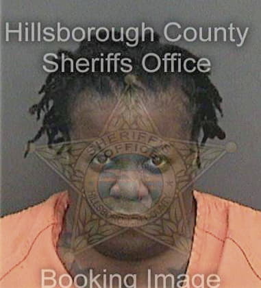 Ashley McDuffie - Hillsborough County, FL 