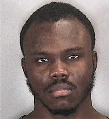 Augustus McGriff, - Manatee County, FL 