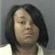 Laketria McGriff, - Gadsden County, FL 