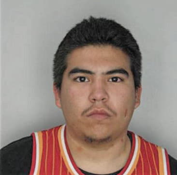 Miguel Mejia - Hillsborough County, FL 