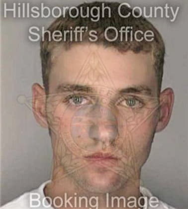 Hector Melendez - Hillsborough County, FL 
