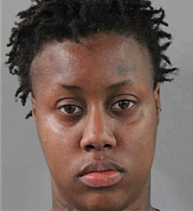 Kourtni Mention - Polk County, FL 