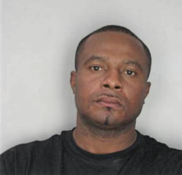 Garry Mitchell - Hillsborough County, FL 