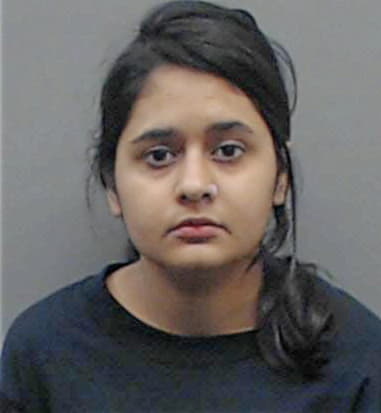 Nimra Mohammad, - Smith County, TX 