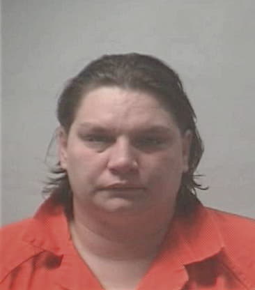 Theresa Moloney, - LaPorte County, IN 