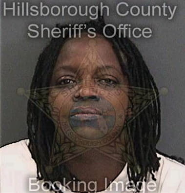 Lakisha Moore, - Hillsborough County, FL 