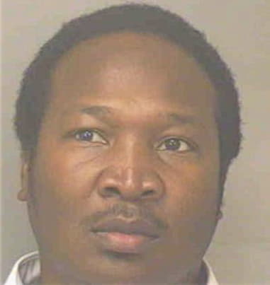 David Mosley, - Polk County, FL 