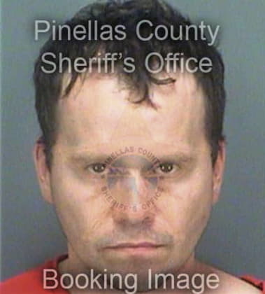 Eric Mountain, - Pinellas County, FL 