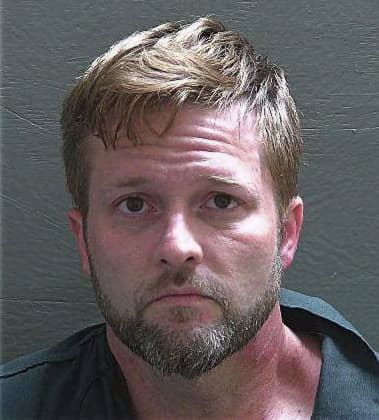 Craig Moyer, - Escambia County, FL 