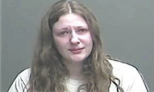 Alicia Myers, - Knox County, IN 