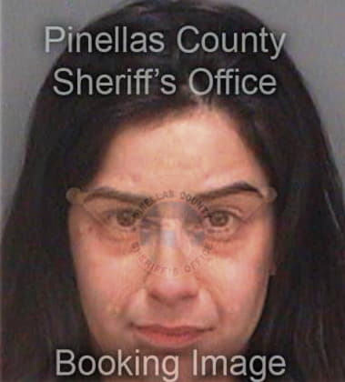 Elizabeth Nieblas, - Pinellas County, FL 