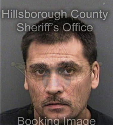 Stephen Norsworthy, - Hillsborough County, FL 