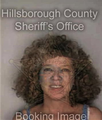 Catherine Noss, - Hillsborough County, FL 