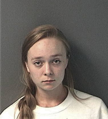Alisa Nowling, - Escambia County, FL 