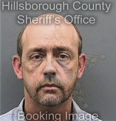 Hector Ojeda, - Hillsborough County, FL 