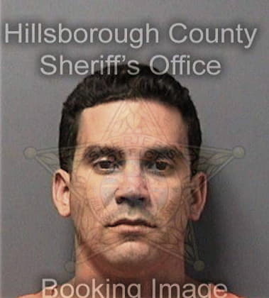 Efren Patinocastillo, - Hillsborough County, FL 