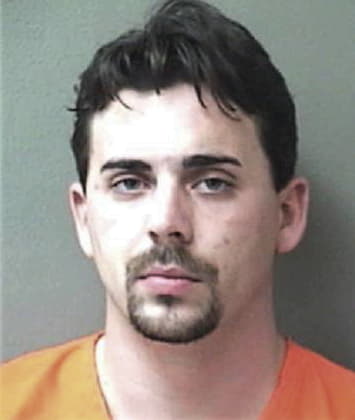 James Patrick, - Okaloosa County, FL 