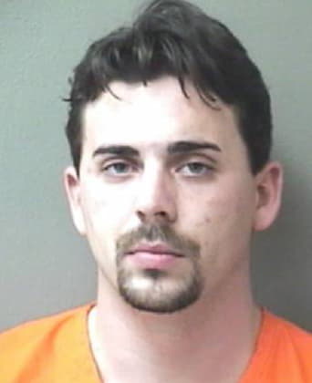 James Patrick, - Okaloosa County, FL 