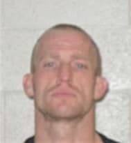 Patrick Patterson, - Columbia County, OR 