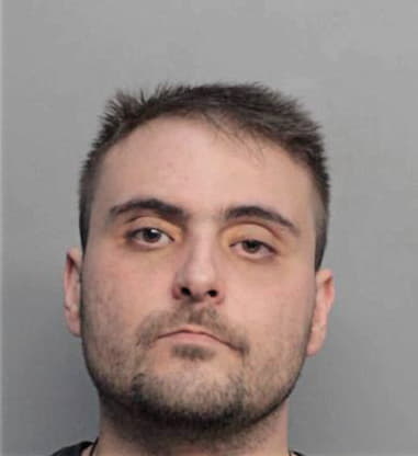 Roberto Perera, - Dade County, FL 