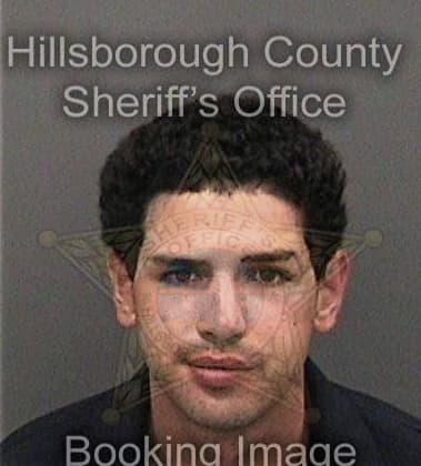 Luis Perez, - Hillsborough County, FL 