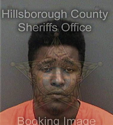 Kevin Perry, - Hillsborough County, FL 