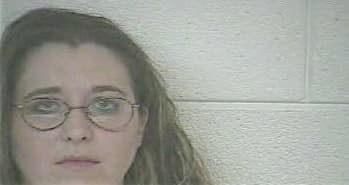 April Peters - Knox County, KY 