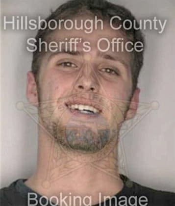 Richard Philips, - Hillsborough County, FL 