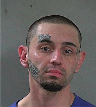 Anthony Philley, - Canyon County, ID 
