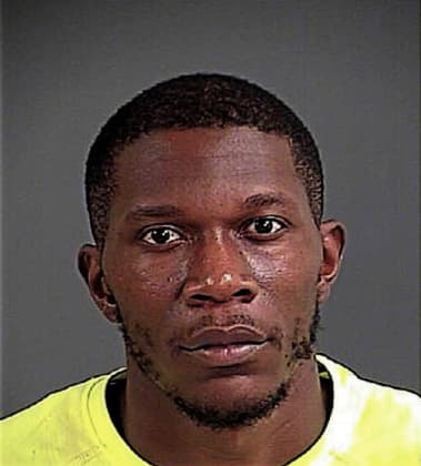 Rodney Phillips, - Charleston County, SC 