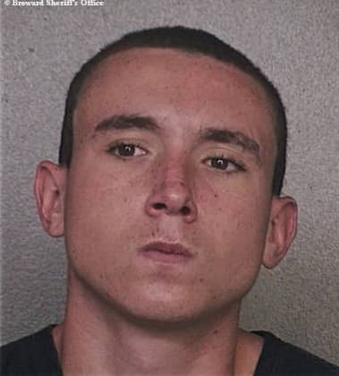 Christopher Plamondon, - Broward County, FL 