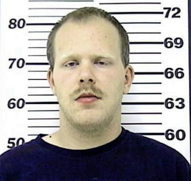 Jason Pope - Campbell County, KY 