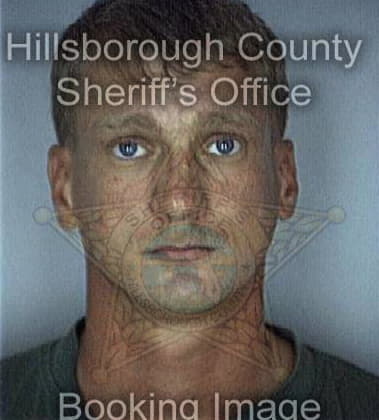 Bryan Provenzano, - Hillsborough County, FL 