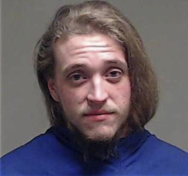 Matthias Putman - Collin County, TX 