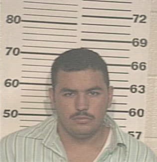 Jose Quintanilla, - Hidalgo County, TX 