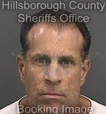 George Ramer, - Hillsborough County, FL 