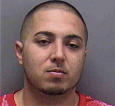 Alvaro Ramirez, - Lee County, FL 