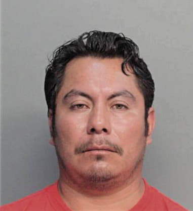 Roger Ramos, - Dade County, FL 