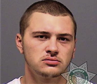 Christopher Reynolds, - Clackamas County, OR 