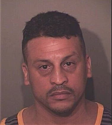 Teodoro Rivera-Ortiz, - Osceola County, FL 