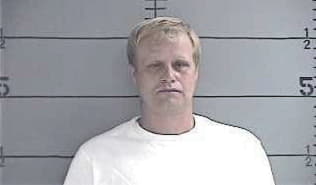 Jason Robinson, - Oldham County, KY 