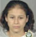 Ivania Rodriguez - Multnomah County, OR 