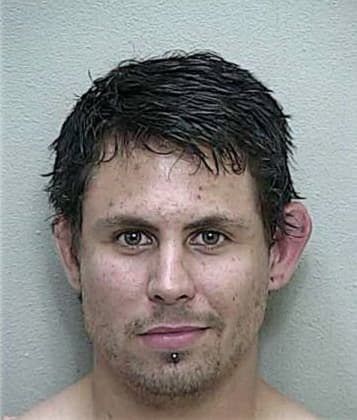 Nicholas Romanos, - Marion County, FL 