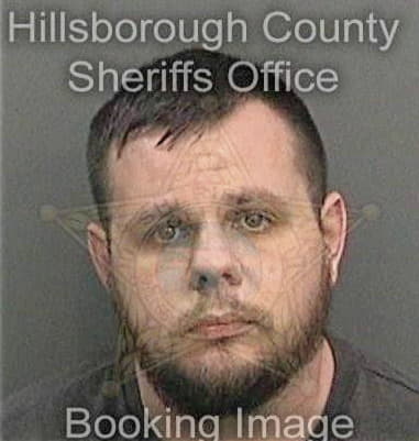 Joshua Rosebrugh, - Hillsborough County, FL 