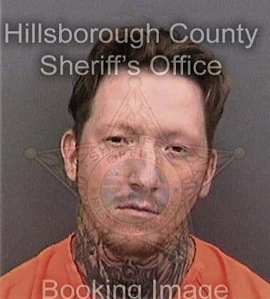 Jacob Rubio, - Hillsborough County, FL 