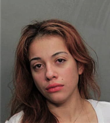 Claudia Sandoval, - Dade County, FL 